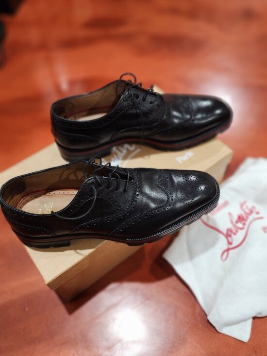 Men Christian Louboutin